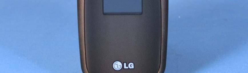 Cellular/PCS GSM/WCDMA Phone with Bluetooth - FCC ID ZNFB460 - LG Electronics USA, Inc. (5)