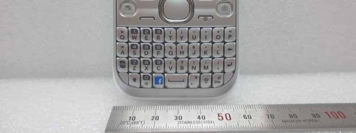 Cellular/PCS GSM/WCDMA Phone with WLAN and Bluetooth - FCC ID ZNFC520 - LG Electronics USA, Inc. (2)