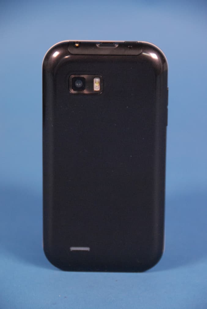 Cellular/PCS GSM/EDGE and AWS WCDMA Phone with WLAN and Bluetooth - FCC ID ZNFC800 - LG Electronics USA, Inc. (4)