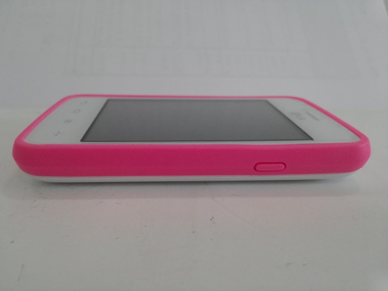 Cellular/PCS GSM and Cellular WCDMA Phone with WLAN and Bluetooth - FCC ID ZNFD120F - LG Electronics USA, Inc. (3)