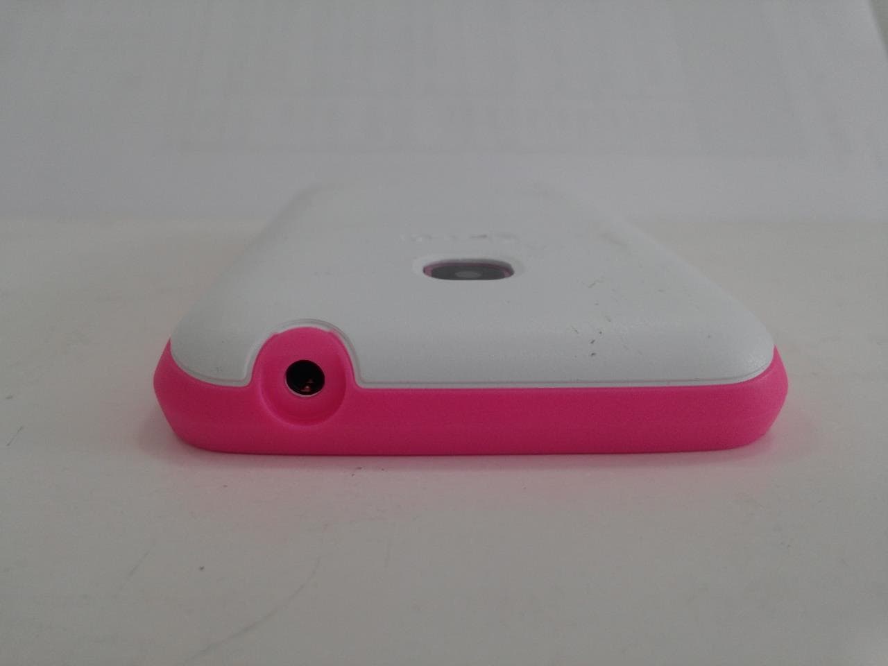 Cellular/PCS GSM and Cellular WCDMA Phone with WLAN and Bluetooth - FCC ID ZNFD120F - LG Electronics USA, Inc. (5)