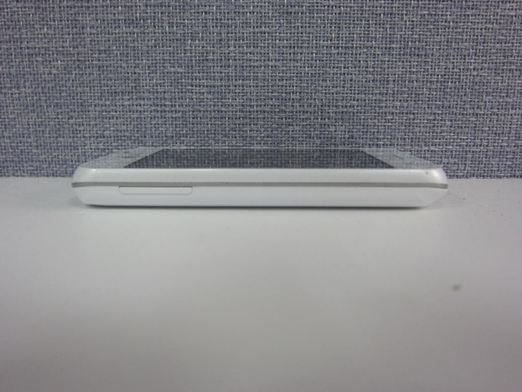 Cellular/PCS GSM/EDGE Phone with WLAN and Bluetooth - FCC ID ZNFD160 - LG Electronics USA, Inc.