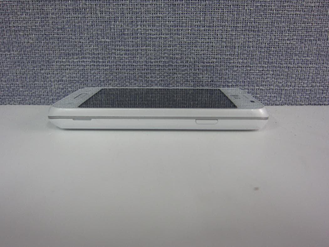 Cellular/PCS GSM/EDGE Phone with WLAN and Bluetooth - FCC ID ZNFD160 - LG Electronics USA, Inc. (2)