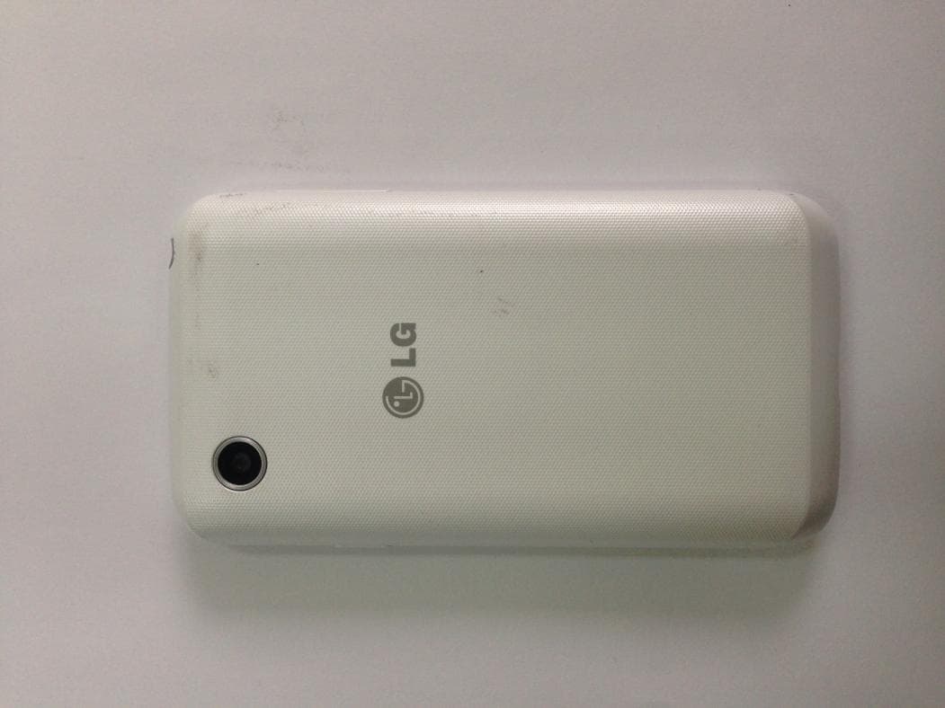Cellular/PCS GSM/EDGE and Cellular WCDMA Phone with WLAN and Bluetooth - FCC ID ZNFD160F - LG Electronics USA, Inc. (2)