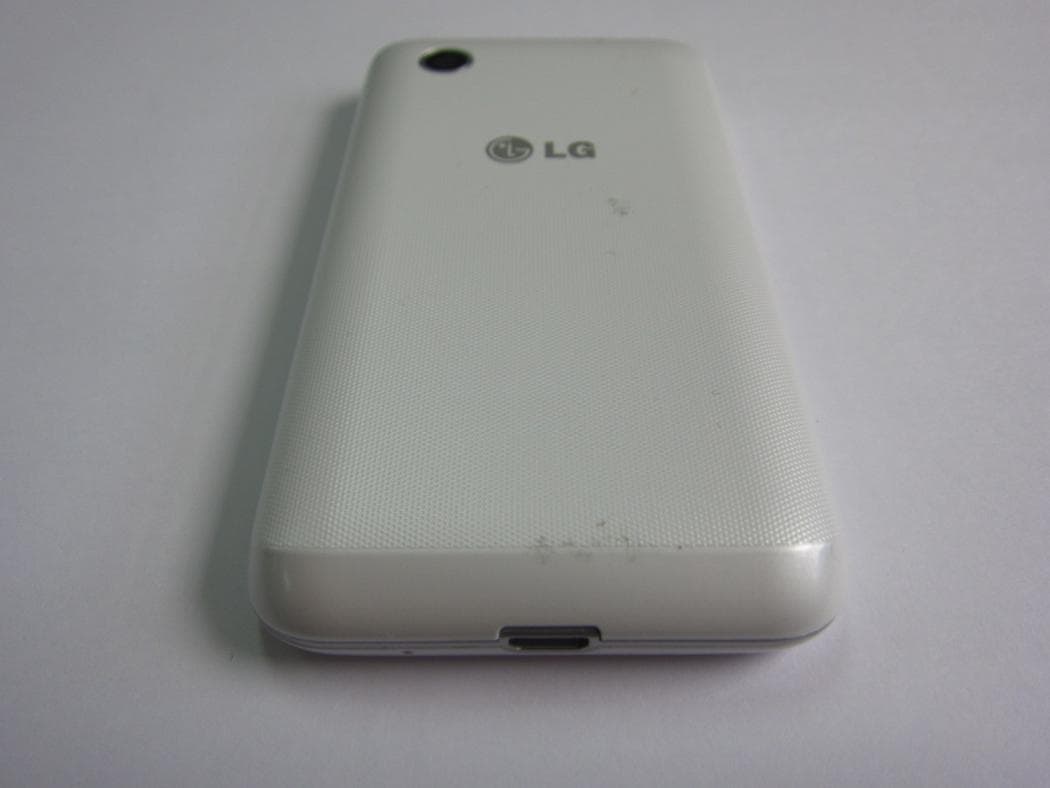 Multi-band WCDMA/GSM/EDGE Phone with WLAN and Bluetooth - FCC ID ZNFD160G - LG Electronics USA, Inc. (5)