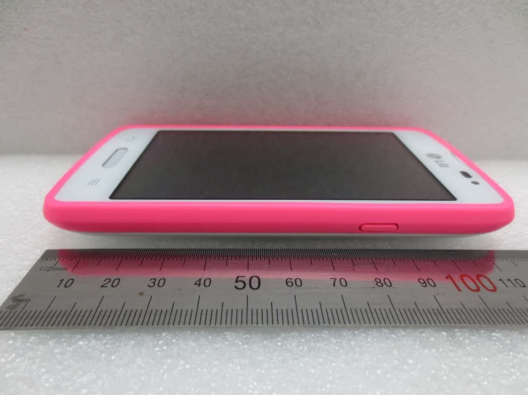 Cellular/PCS GSM and PCS WCDMA Phone with WLAN and Bluetooth - FCC ID ZNFD213CJ - LG Electronics USA, Inc. (2)