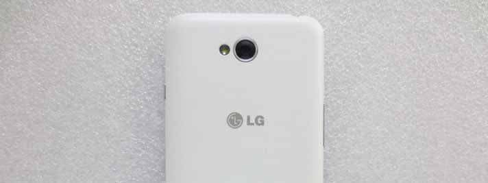 Cellular/PCS GSM/EDGE/WCDMA Phone with WLAN and Bluetooth - FCC ID ZNFD285G - LG Electronics USA, Inc. (3)