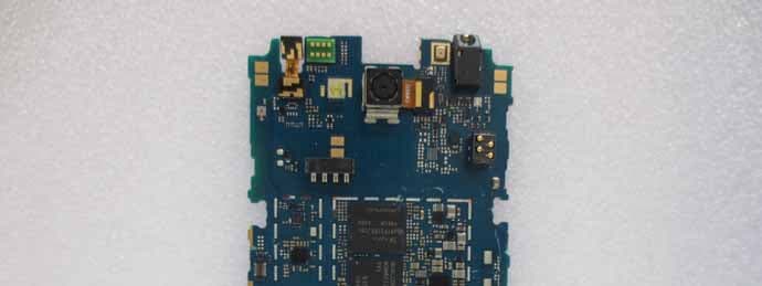 Cellular/PCS GSM/EDGE and Cellular WCDMA Phone with WLAN and Bluetooth - FCC ID ZNFD295F - LG Electronics USA, Inc. (5)