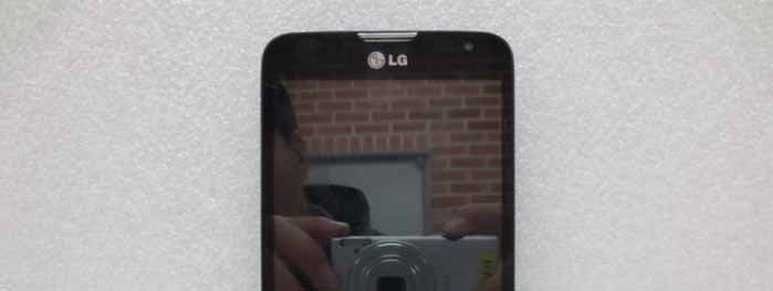 Multi-Band GSM/EDGE Phone with WLAN, Bluetooth and RFID - FCC ID ZNFD320NR - LG Electronics USA, Inc. (2)