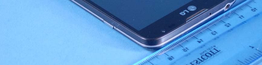Cellular/PCS GSM/EDGE/WCDMA Phone with WLAN and Bluetooth - FCC ID ZNFD321 - LG Electronics USA, Inc. (2)