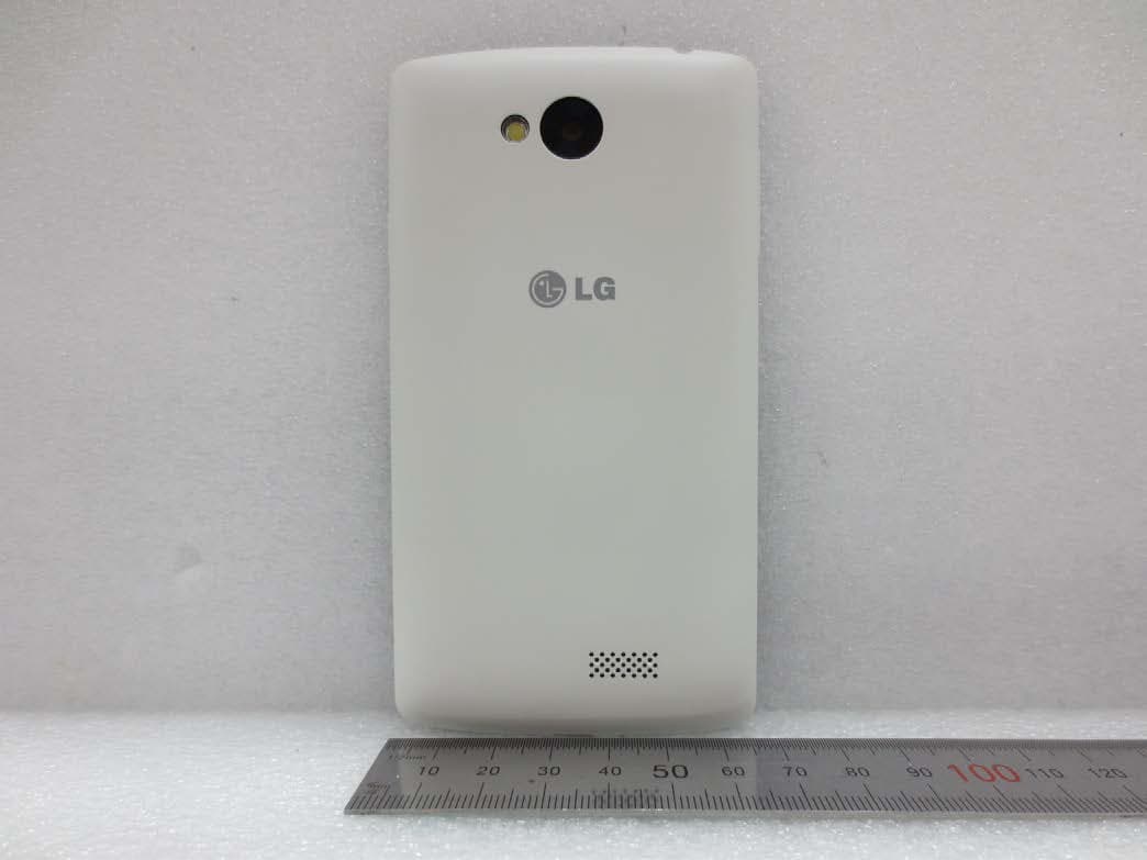 Multi-band GSM/EDGE/UMTS/LTE Phone with WLAN and Bluetooth - FCC ID ZNFD390 - LG Electronics USA, Inc. (5)