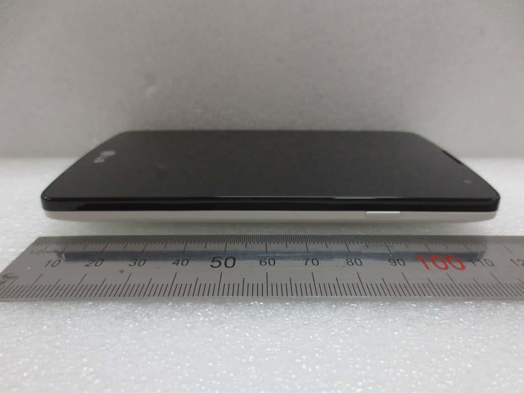 Multi-band GSM/EDGE/UMTS/LTE Phone with WLAN and Bluetooth - FCC ID ZNFD390 - LG Electronics USA, Inc. (3)
