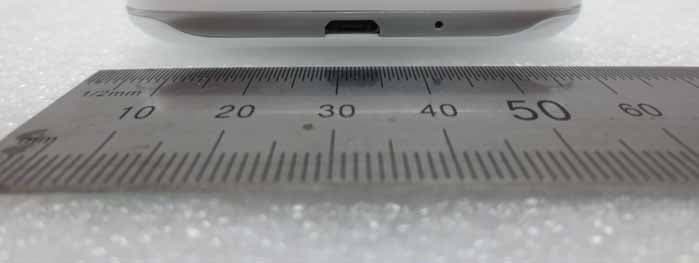 Cellular/PCS GSM/EDGE/WCDMA Phone with WLAN, Bluetooth, and RFID - FCC ID ZNFD400HN - LG Electronics USA, Inc. (2)