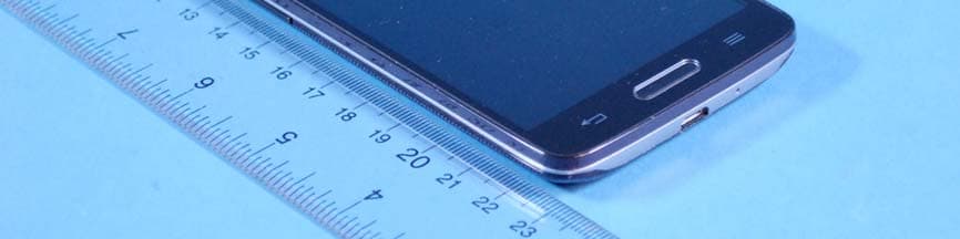 Multi-band GSM/EDGE/WCDMA Phone with WLAN and Bluetooth - FCC ID ZNFD415 - LG Electronics USA, Inc.