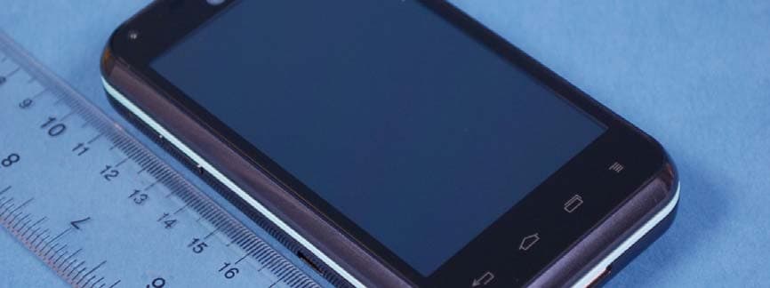 Multi-Band GSM/EDGE/WCDMA/LTE phone with WLAN, Bluetooth, and RFID - FCC ID ZNFD520 - LG Electronics USA, Inc. (3)