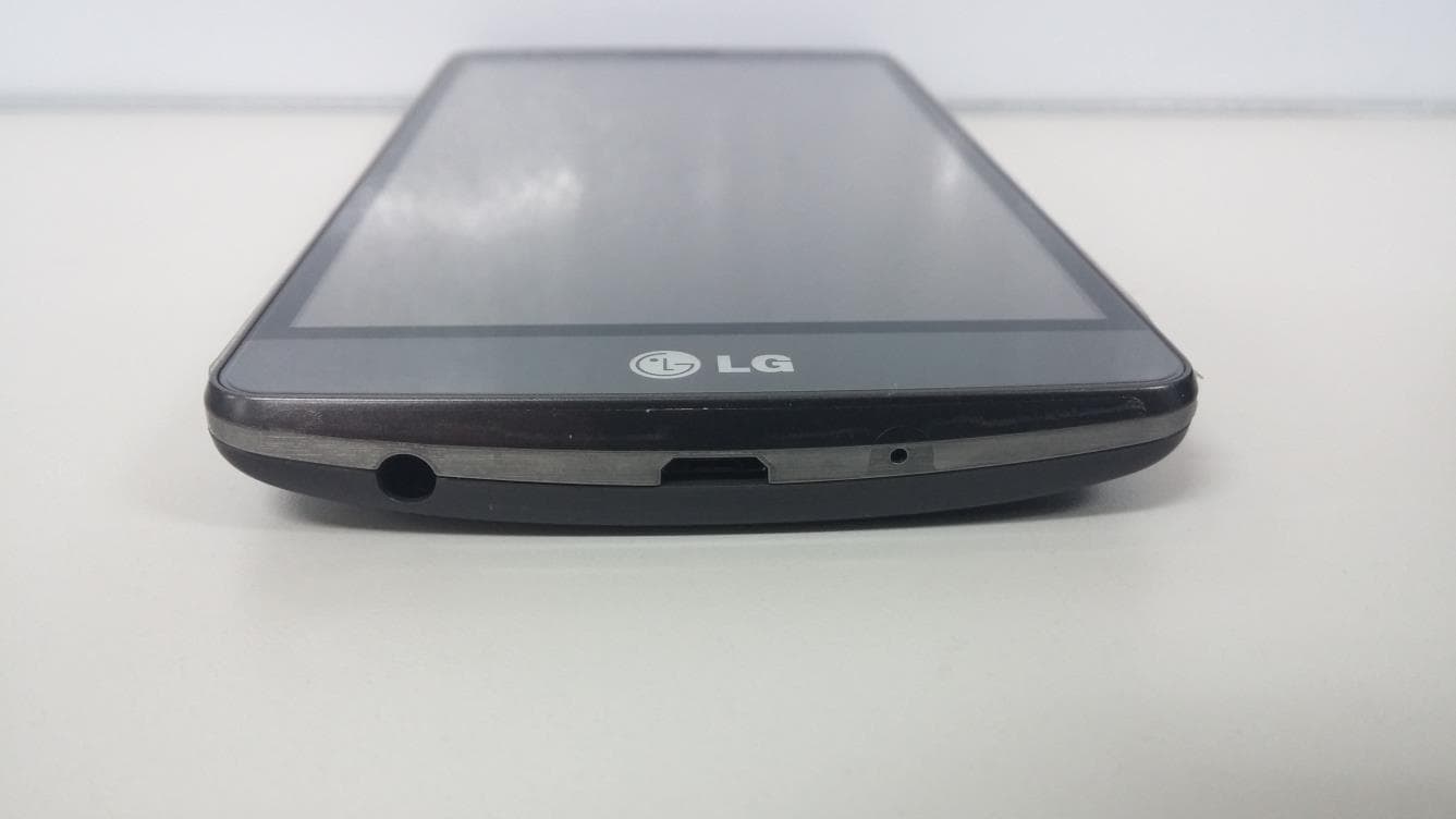 Mutli-band GSM/EDGE/WCDMA Phone with WLAN, Bluetooth and RFID - FCC ID ZNFD722J - LG Electronics USA, Inc. (2)