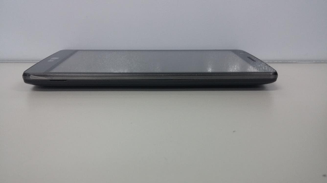 Mutli-band GSM/EDGE/WCDMA Phone with WLAN, Bluetooth and RFID - FCC ID ZNFD722J - LG Electronics USA, Inc. (5)