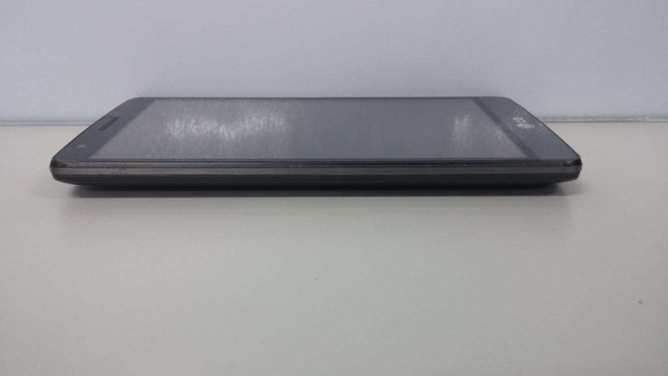 Mutli-band GSM/EDGE/WCDMA Phone with WLAN, Bluetooth and RFID - FCC ID ZNFD722J - LG Electronics USA, Inc. (3)