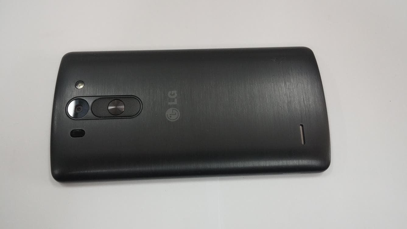 Multi-band GSM/EDGE/WCDMA/LTE phone with Bluetooth, WLAN, and RFID - FCC ID ZNFD722P - LG Electronics USA, Inc. (2)