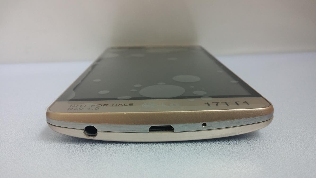 Cellular/PCS GSM/EDGE/WCDMA Phone with WLAN, Bluetooth, and RFID - FCC ID ZNFD722V - LG Electronics USA, Inc. (3)
