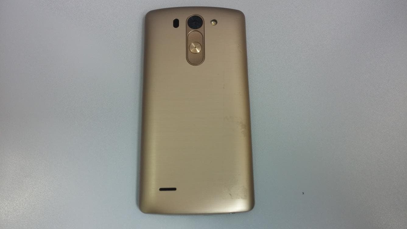 Cellular/PCS GSM/EDGE/WCDMA Phone with WLAN, Bluetooth, and RFID - FCC ID ZNFD722V - LG Electronics USA, Inc. (5)