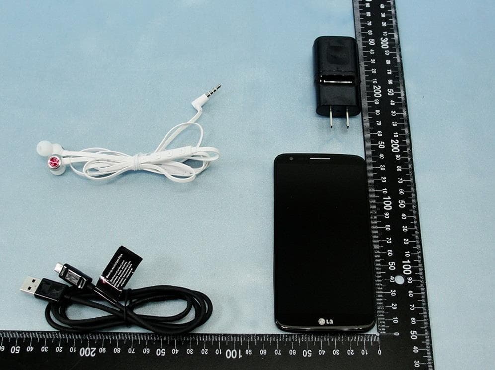 Mobile Phone - FCC ID ZNFD802 - LG Electronics USA, Inc. (3)
