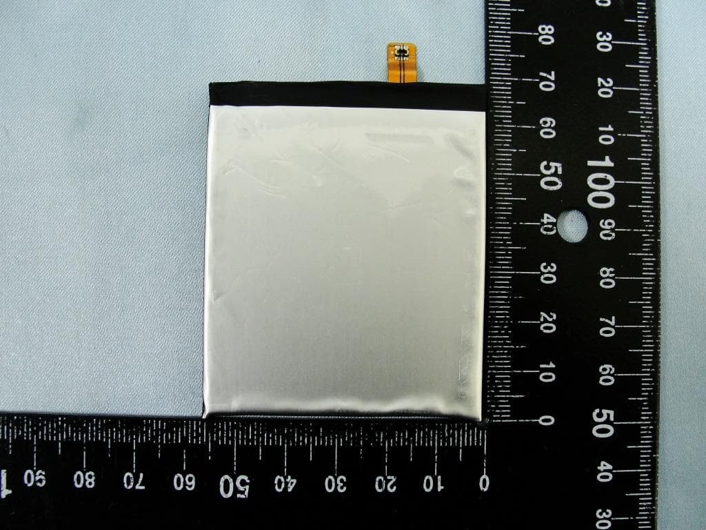 Mobile Phone - FCC ID ZNFD802 - LG Electronics USA, Inc.