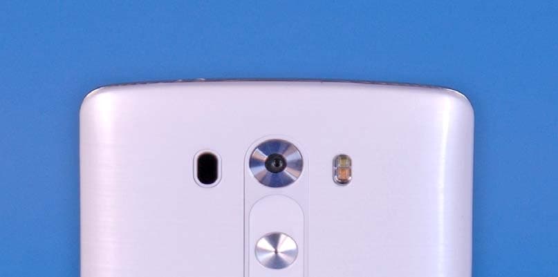 Multi-band GSM/EDGE/WCDMA/LTE Phone with WLAN, Bluetooth and RFID - FCC ID ZNFD850 - LG Electronics USA, Inc. (4)
