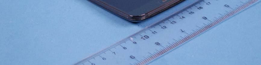 Multi-Band WCDMA/GSM/EDGE/LTE Phone with WLAN, Bluetooth and RFID - FCC ID ZNFD950 - LG Electronics USA, Inc.