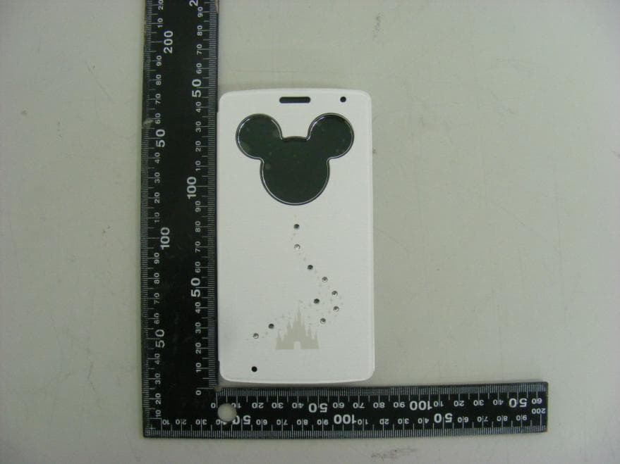 Multi-band GSM/WCDMA/LTE Phone with WLAN, Bluetooth, and RFID - FCC ID ZNFDM01G - LG Electronics USA, Inc.