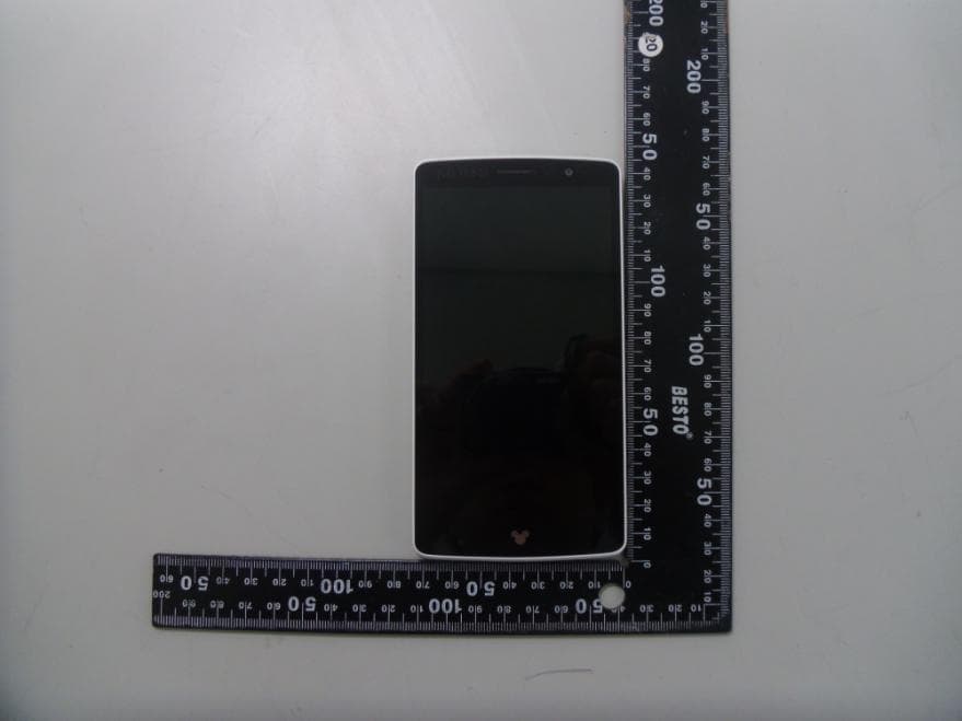 Multi-band GSM/WCDMA/LTE Phone with WLAN, Bluetooth, and RFID - FCC ID ZNFDM01G - LG Electronics USA, Inc. (4)
