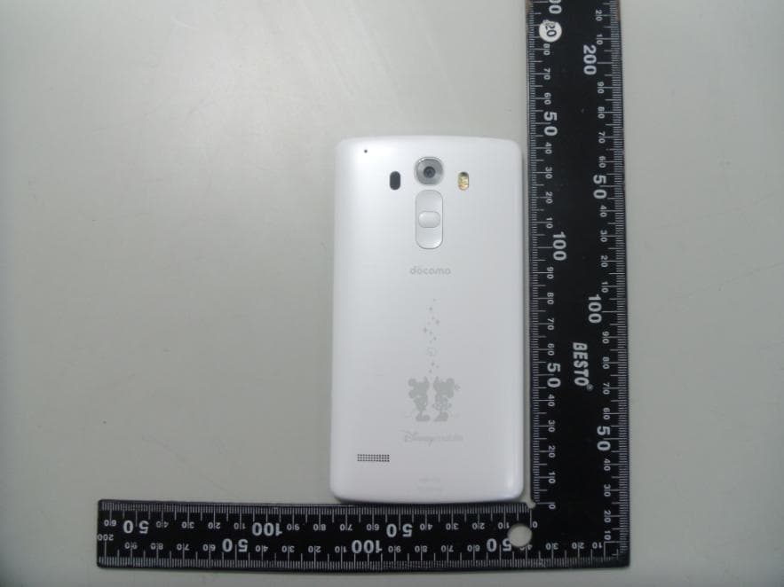 Multi-band GSM/WCDMA/LTE Phone with WLAN, Bluetooth, and RFID - FCC ID ZNFDM01G - LG Electronics USA, Inc. (3)