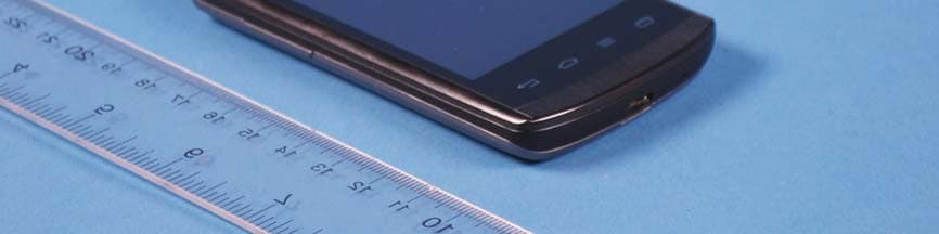 Cellular/PCS GSM/UMTS Phone with WLAN and Bluetooth - FCC ID ZNFE410G - LG Electronics USA, Inc.