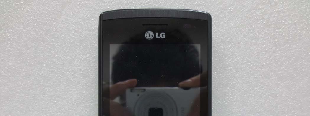 Cellular/PCS GSM Phone with WLAN and Bluetooth - FCC ID ZNFE410I - LG Electronics USA, Inc. (4)