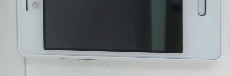 Cellular/PCS GSM and Cellular WCDMA Phone with WLAN and Bluetooth - FCC ID ZNFE425F - LG Electronics USA, Inc. (2)