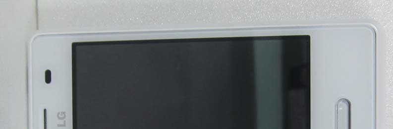 Cellular/PCS GSM and Cellular WCDMA Phone with WLAN and Bluetooth - FCC ID ZNFE425F - LG Electronics USA, Inc.