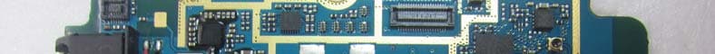 Cellular/PCS GSM/WCDMA Phone with WLAN and Bluetooth - FCC ID ZNFE425G - LG Electronics USA, Inc.