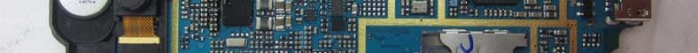 Cellular/PCS GSM/WCDMA Phone with WLAN and Bluetooth - FCC ID ZNFE425G - LG Electronics USA, Inc. (2)