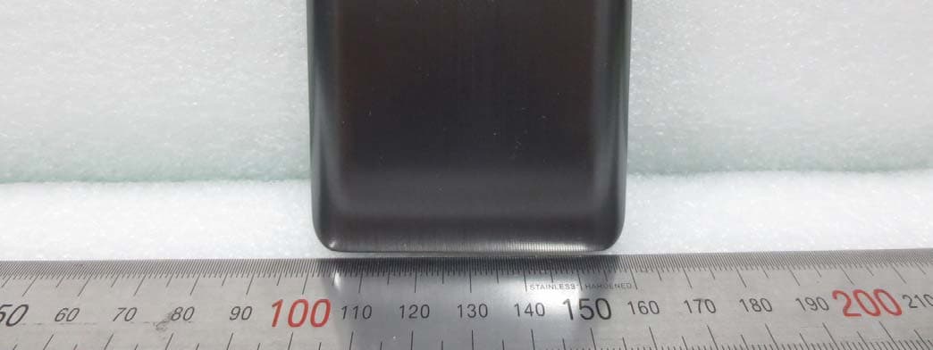 Cellular/PCS GSM/WCDMA Phone with WLAN and Bluetooth - FCC ID ZNFE425J - LG Electronics USA, Inc. (5)
