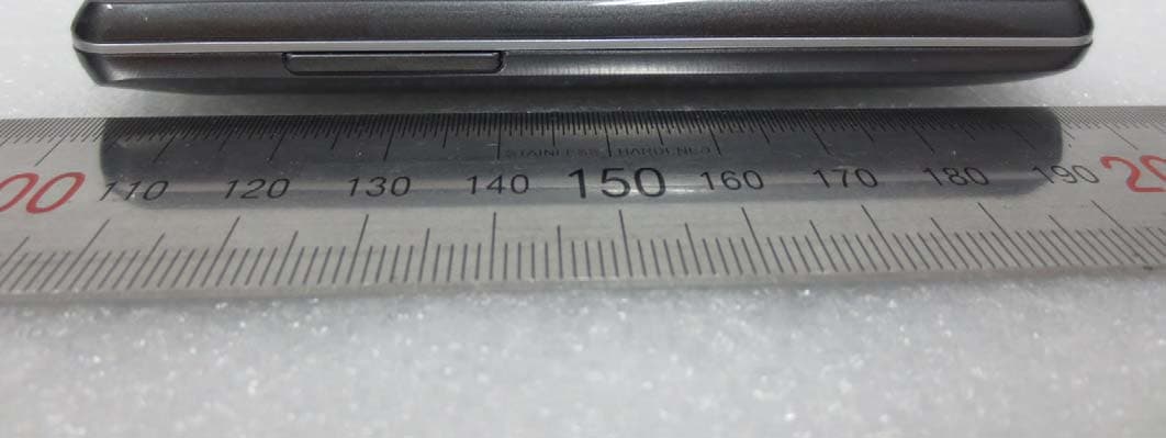 Cellular/PCS GSM/WCDMA Phone with WLAN and Bluetooth - FCC ID ZNFE425J - LG Electronics USA, Inc. (2)