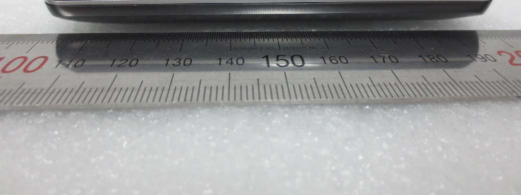 Cellular/PCS GSM/WCDMA Phone with WLAN and Bluetooth - FCC ID ZNFE425J - LG Electronics USA, Inc. (4)