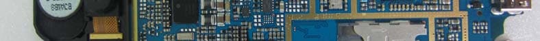 Cellular/PCS GSM and Cellular WCDMA Phone with WLAN and Bluetooth - FCC ID ZNFE435F - LG Electronics USA, Inc.