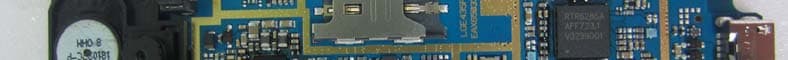 Cellular/PCS GSM and Cellular WCDMA Phone with WLAN and Bluetooth - FCC ID ZNFE435F - LG Electronics USA, Inc. (2)
