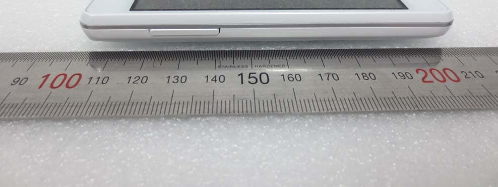 Cellular/ PCS GSM/ WCDMA Phone with WLAN and Bluetooth - FCC ID ZNFE440F - LG Electronics USA, Inc. (4)