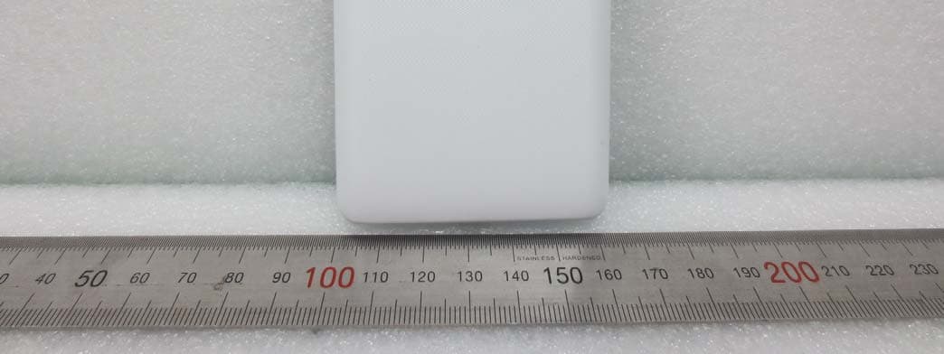 Cellular/ PCS GSM/ WCDMA Phone with WLAN and Bluetooth - FCC ID ZNFE440F - LG Electronics USA, Inc. (3)