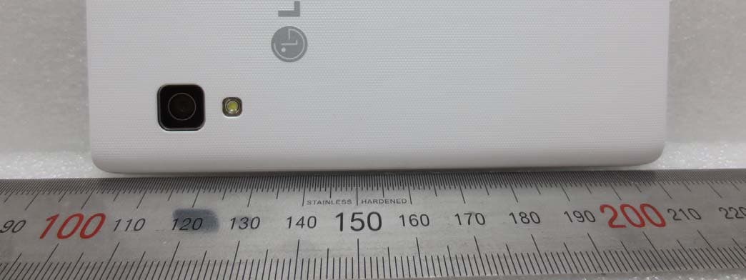 Cellular/PCS GSM and Cellular UMTS Phone with WLAN and Bluetooth - FCC ID ZNFE450J - LG Electronics USA, Inc.