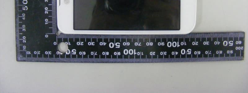 Cellular/PCS GSM/WCDMA Phone with WLAN and Bluetooth - FCC ID ZNFE455G - LG Electronics USA, Inc.