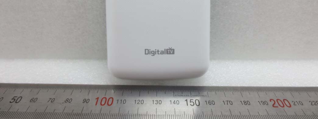 Cellular/PCS GSM and Cellular WCDMA Phone with WLAN and Bluetooth - FCC ID ZNFE467F - LG Electronics USA, Inc. (5)
