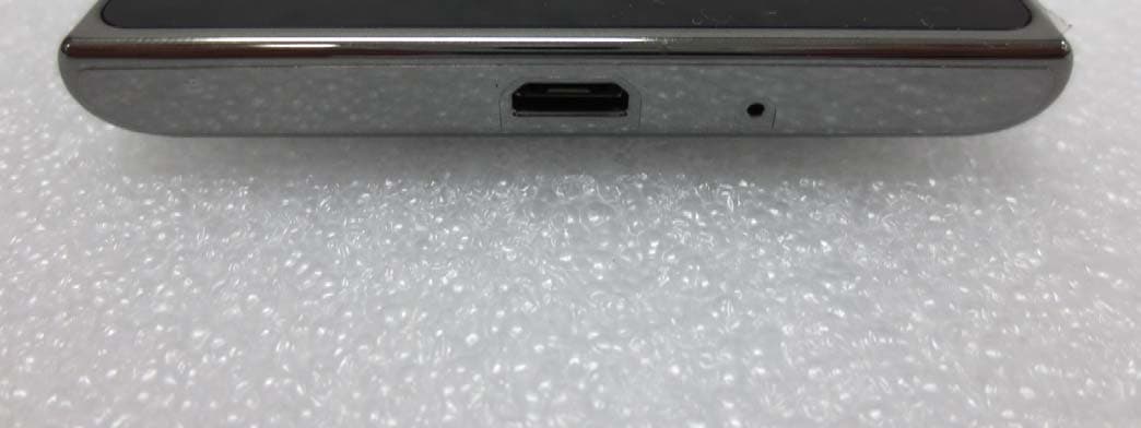 Cellular/PCS GSM and Cellular WCDMA Phone with WLAN and Bluetooth - FCC ID ZNFE615F - LG Electronics USA, Inc. (4)
