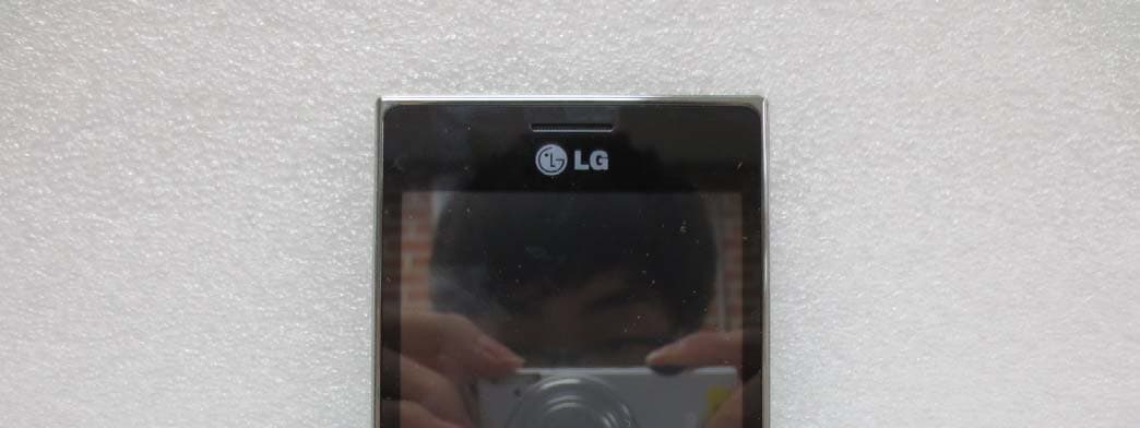 Cellular/PCS GSM and Cellular WCDMA Phone with WLAN and Bluetooth - FCC ID ZNFE615F - LG Electronics USA, Inc. (2)